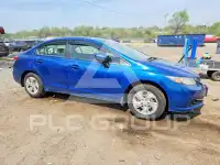 2015 Honda CIVIC photo