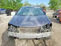 2015 Honda CIVIC фото