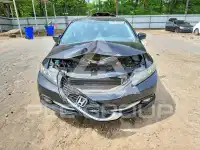2015 Honda CIVIC photo