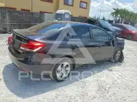 2015 Honda CIVIC photo