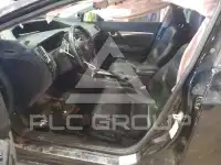 2015 Honda CIVIC photo