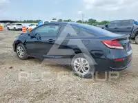 2015 Honda CIVIC фото
