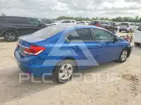2015 Honda CIVIC photo