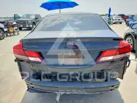 2015 Honda CIVIC фото