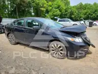 2015 Honda CIVIC photo