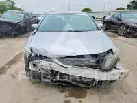2015 Honda CIVIC фото