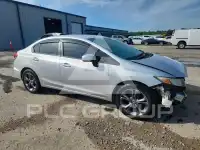 2015 Honda CIVIC фото