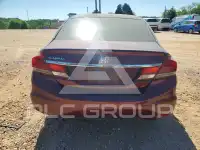 2015 Honda CIVIC photo