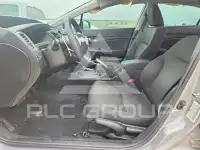 2015 Honda CIVIC фото