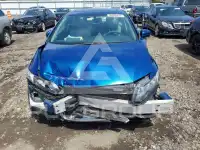 2015 Honda CIVIC фото