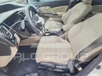 2015 Honda CIVIC photo