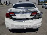 2015 Honda CIVIC photo