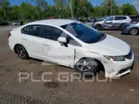 2015 Honda CIVIC фото