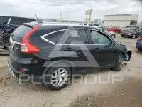 2015 Honda CR-V фото