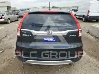 2015 Honda CR-V фото