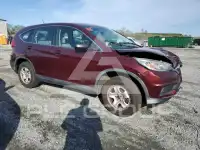 2015 Honda CR-V фото