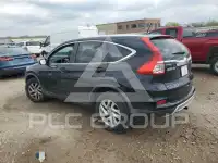 2015 Honda CR-V фото