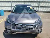 2015 Honda CR-V фото