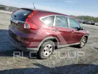 2015 Honda CR-V фото