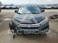2015 Honda CR-V фото