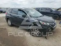2015 Honda CR-V фото