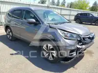 2015 Honda CR-V фото