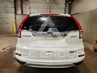 2015 Honda CR-V фото