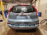 2015 Honda CR-V photo