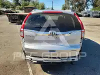2015 Honda CR-V photo