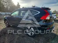 2015 Honda CR-V photo