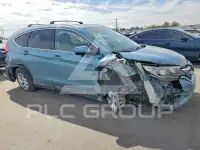 2015 Honda CR-V фото