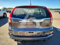2015 Honda CR-V photo