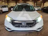 2015 Honda CR-V фото