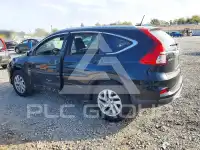 2015 Honda CR-V фото