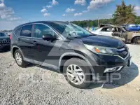 2015 Honda CR-V фото