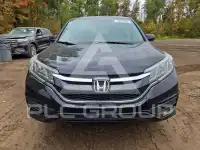 2015 Honda CR-V фото