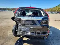 2015 Honda CR-V photo