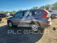 2015 Honda CR-V photo