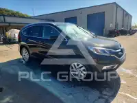 2015 Honda CR-V photo