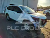 2015 Honda CR-V фото