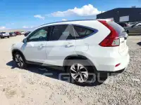 2015 Honda CR-V photo