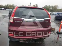 2015 Honda CR-V photo