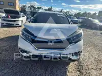 2015 Honda CR-V фото