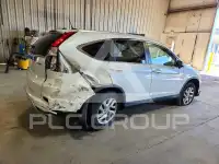 2015 Honda CR-V photo