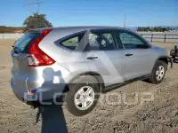 2015 Honda CR-V photo