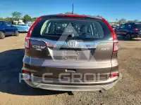2015 Honda CR-V photo
