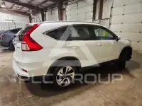 2015 Honda CR-V фото