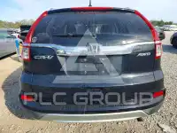 2015 Honda CR-V фото