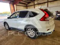2015 Honda CR-V фото