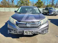 2015 Honda CR-V photo
